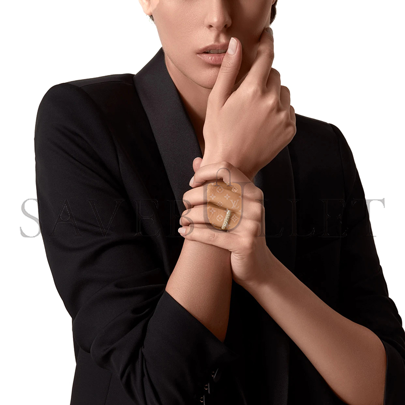 CARTIER ÉTINCELLE DE CARTIER RING, SMALL MODEL B4216800